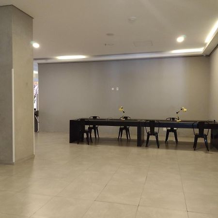Maravilhoso Flat Em Itaipava Apartment Petropolis  Bagian luar foto