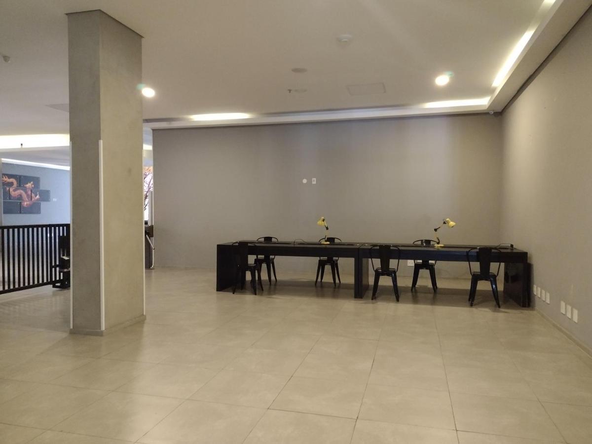 Maravilhoso Flat Em Itaipava Apartment Petropolis  Bagian luar foto