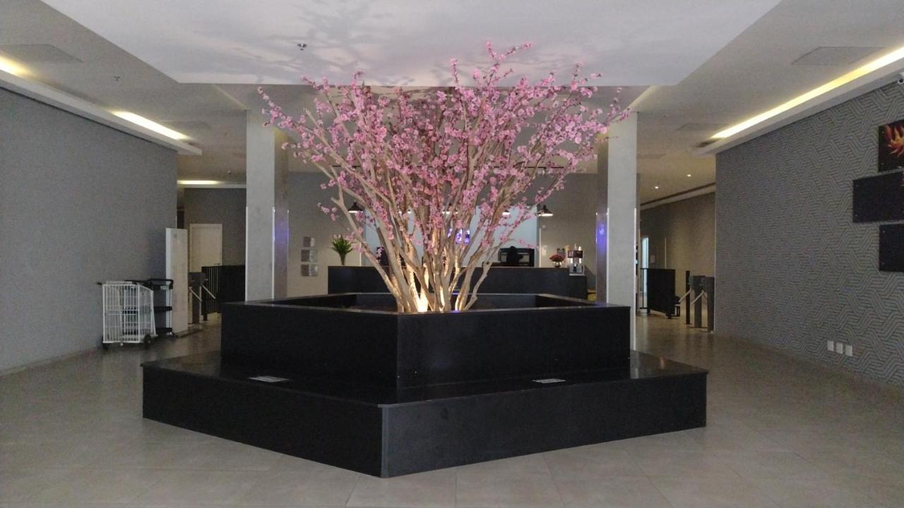 Maravilhoso Flat Em Itaipava Apartment Petropolis  Bagian luar foto