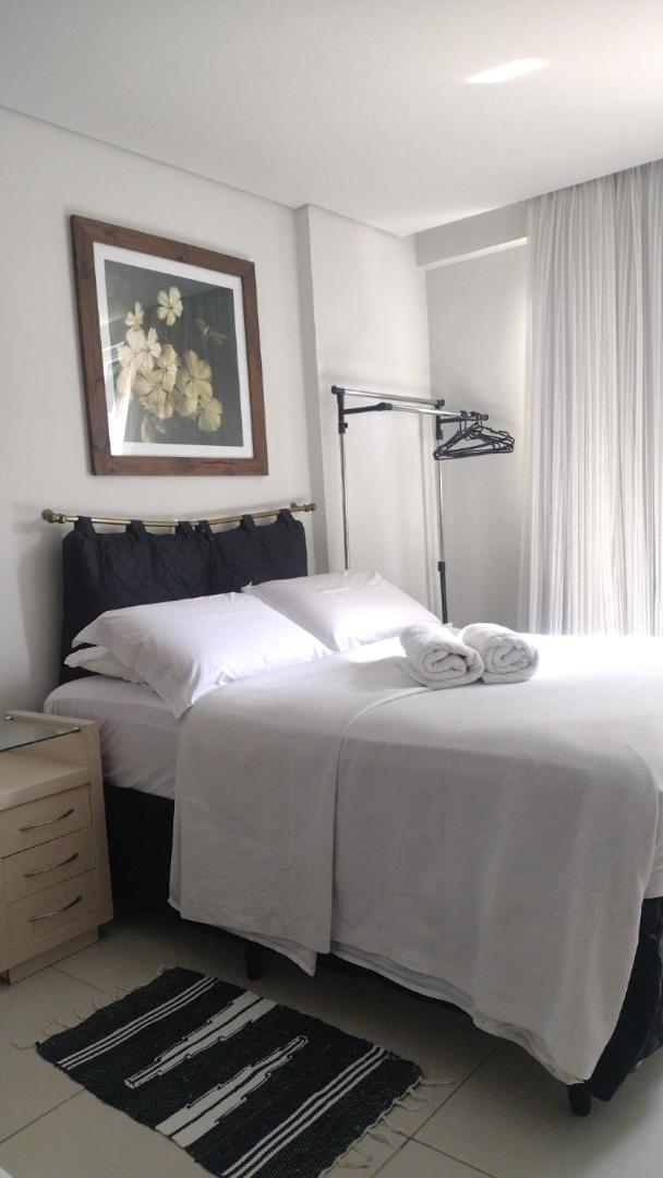 Maravilhoso Flat Em Itaipava Apartment Petropolis  Bagian luar foto