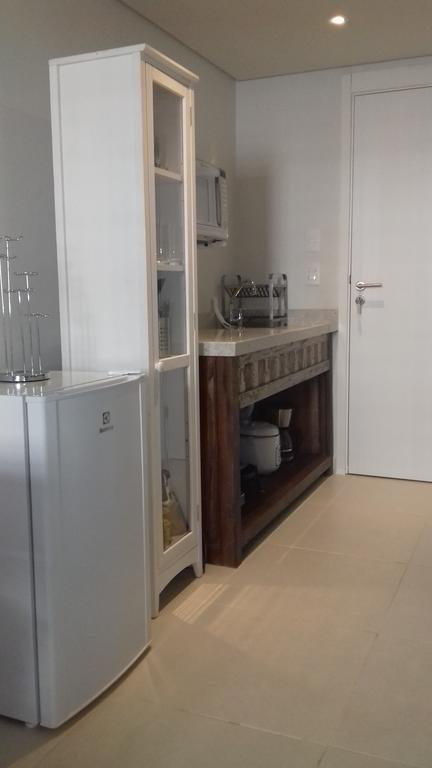 Maravilhoso Flat Em Itaipava Apartment Petropolis  Bagian luar foto
